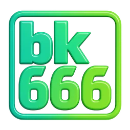 bk666 logo